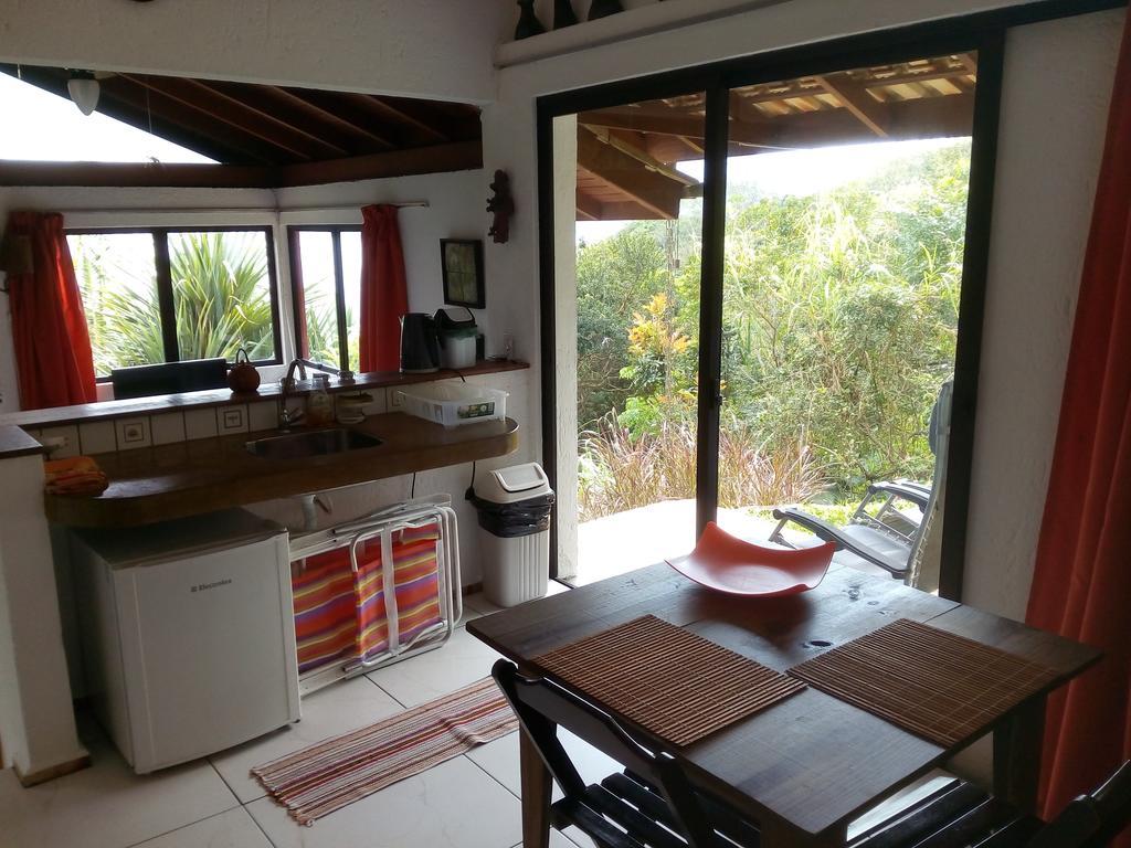 Studio Formana Florianopolis Room photo