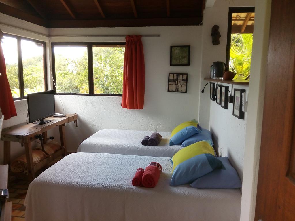 Studio Formana Florianopolis Room photo