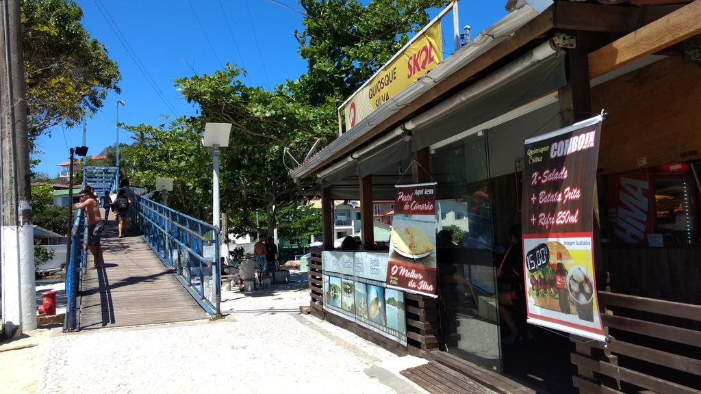 Studio Formana Florianopolis Exterior photo